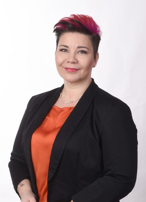 Paula Werning