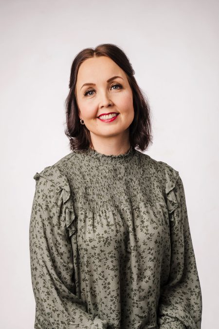 Sanna Tähtinen
