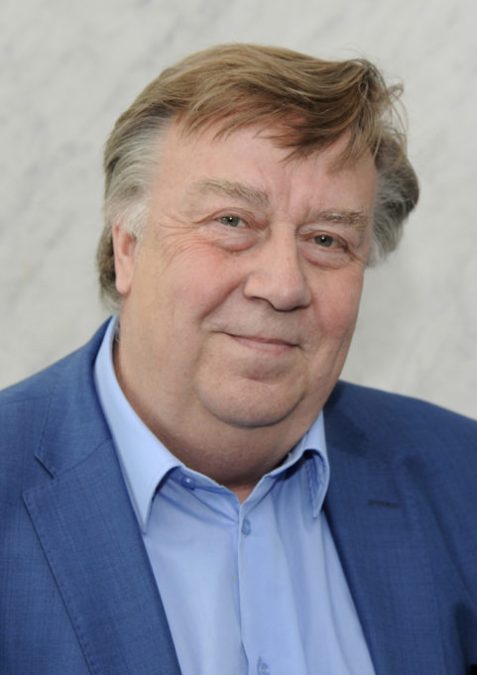 Jukka Nyberg